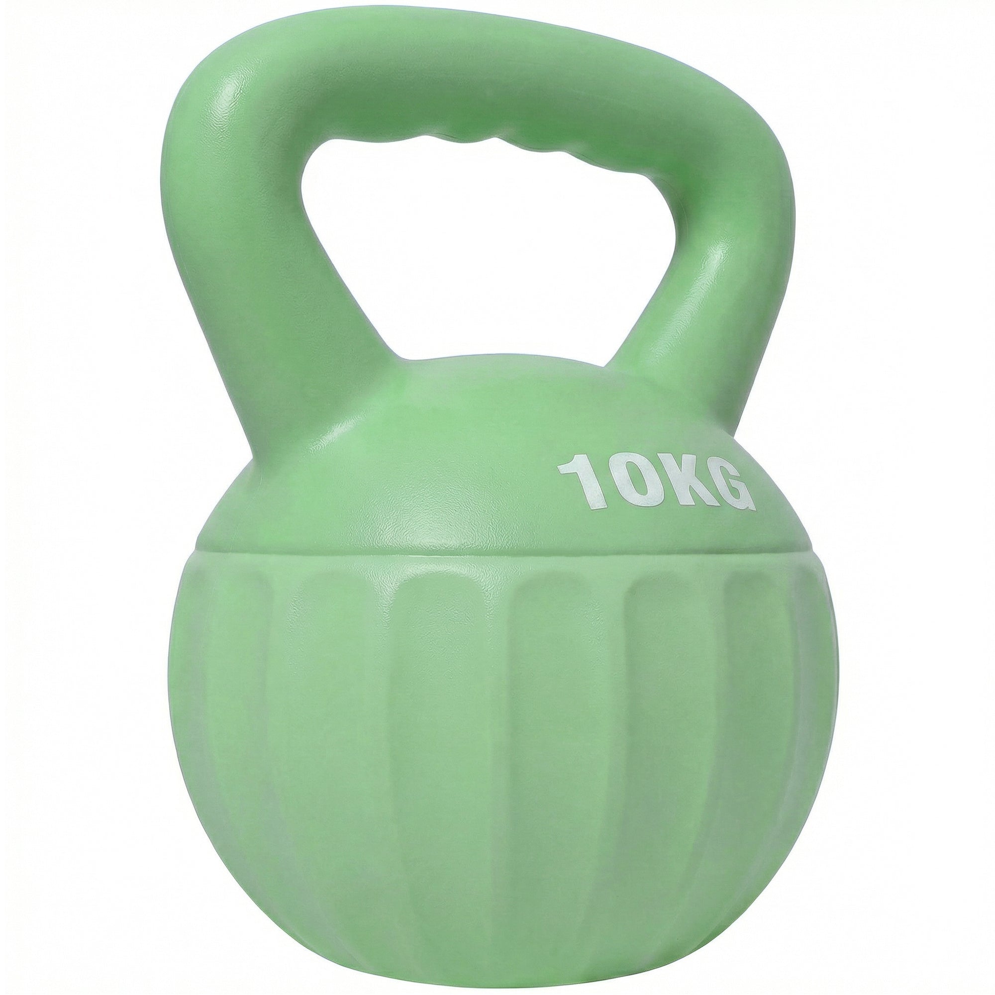 SPORTNOW 10 kg smėliu užpildyta giria – žalia