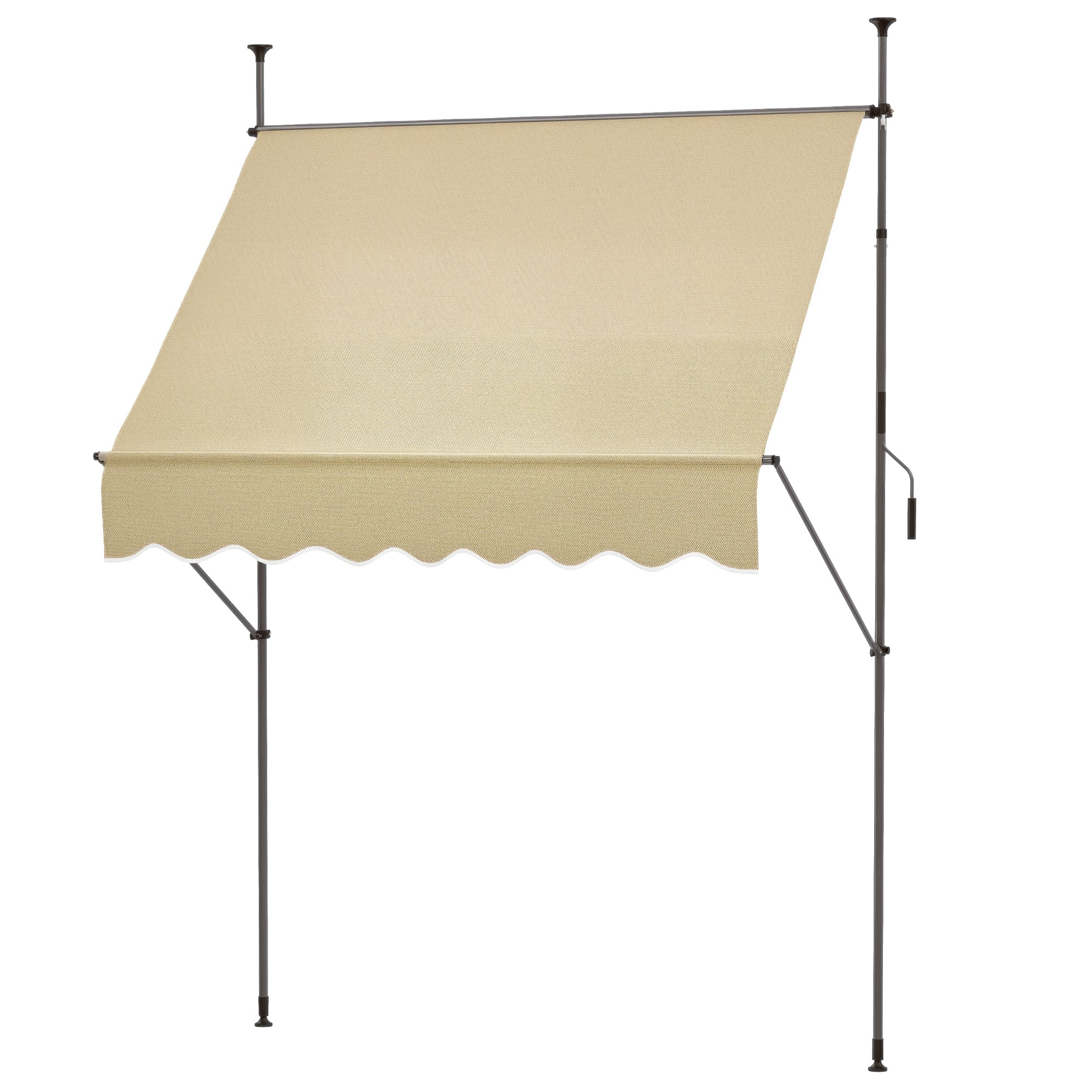 enclosure tarps Extreme Cold Clear Vinyl Farbe:Ringel mauve individueller Rucksack Weather Protection Markisen Lug – ☀️mm