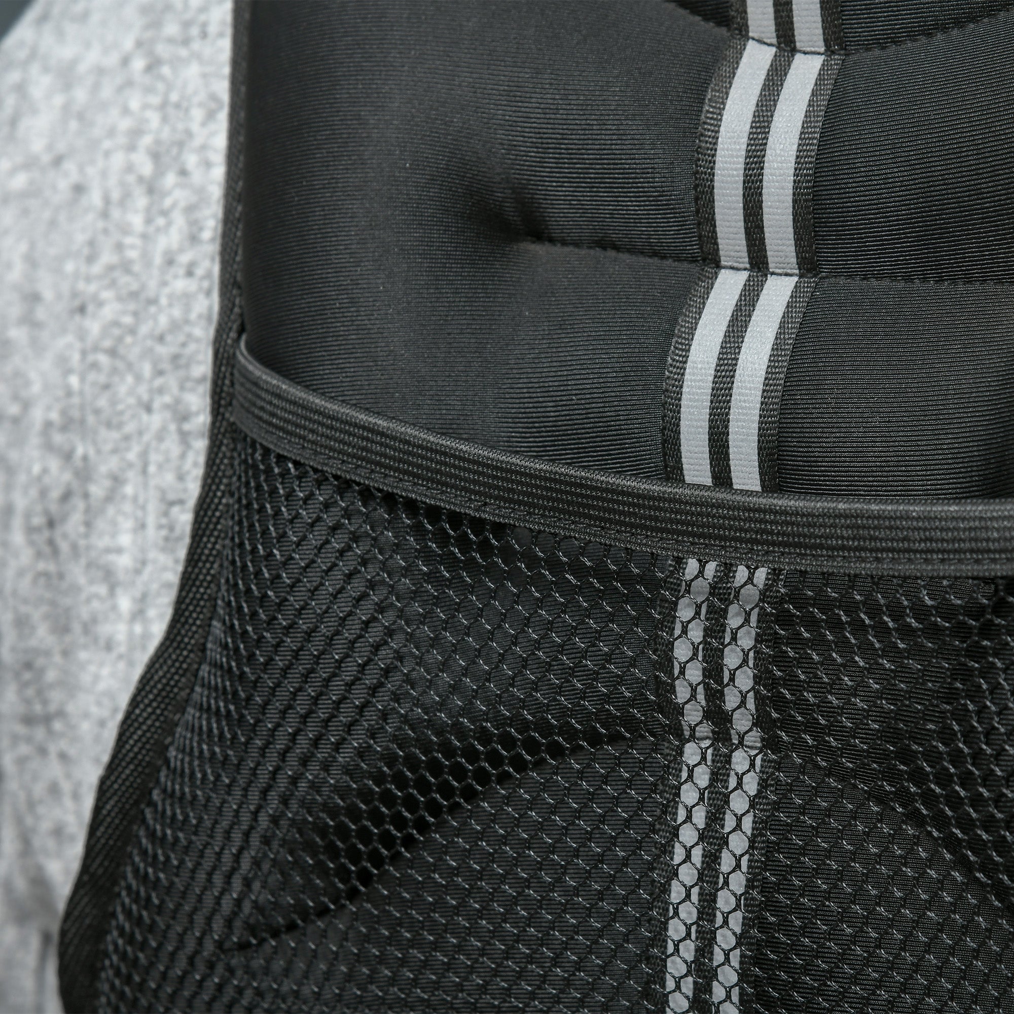 5 kg Weighted Vest, Weighted Jacket for Men and Women, with Storage Pocket, for Running, Training, Oxford Fabric, Metal Sand, Black