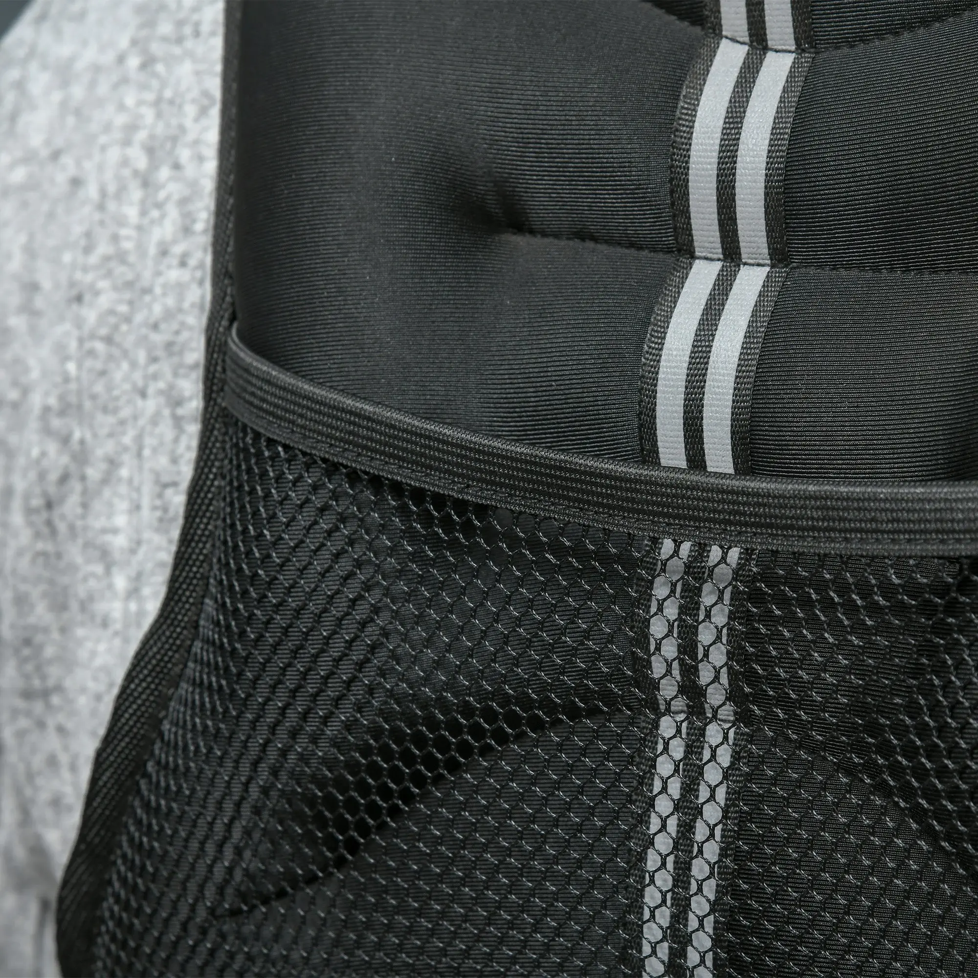 5 kg Weighted Vest, Weighted Jacket for Men and Women, with Storage Pocket, for Running, Training, Oxford Fabric, Metal Sand, Black