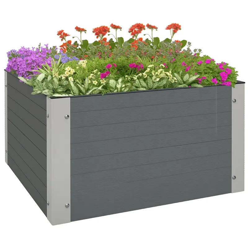 blumentopf 26 cm durchmesser Pflanztopf Plastik Ø26cm Terrakotta 10St Großer blumentopf
