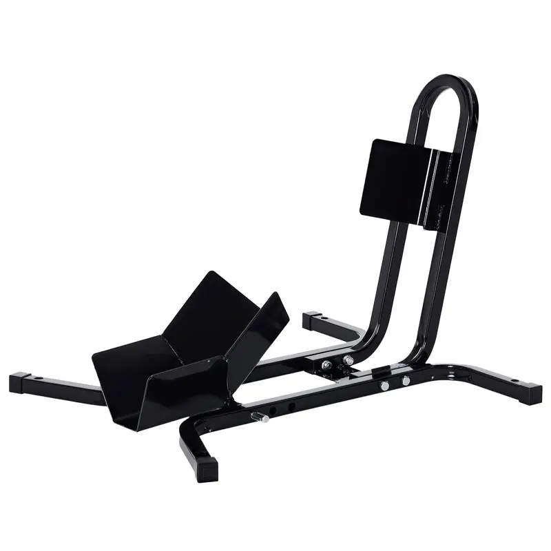 Adjustable Motorcycle Parking Wheel Stand Metal for Wheels ?43,48,53cm