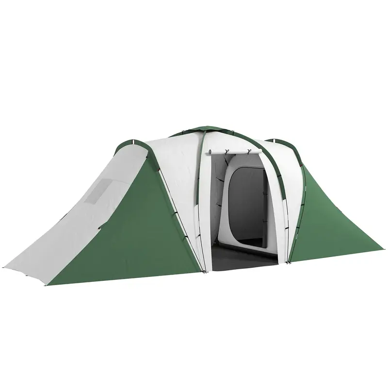 nahtkleber zelt Realth 100ml Transparent Nahtdichter mit Pinsel A-Frame Tent Size:18'x20' WAREMA Wintergarten Markise w20.👍