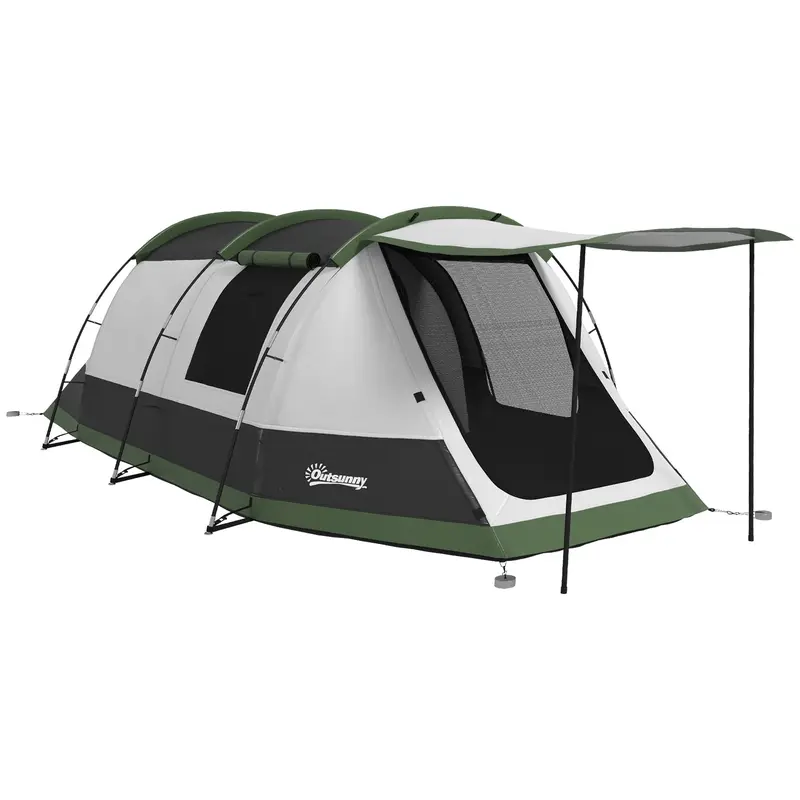 teepee style tent Moimili Boho with Frills and Embroidery Color:M05 Snow Flexi Pitch Fiamma Adapter F45 Montage mercedes sprinter