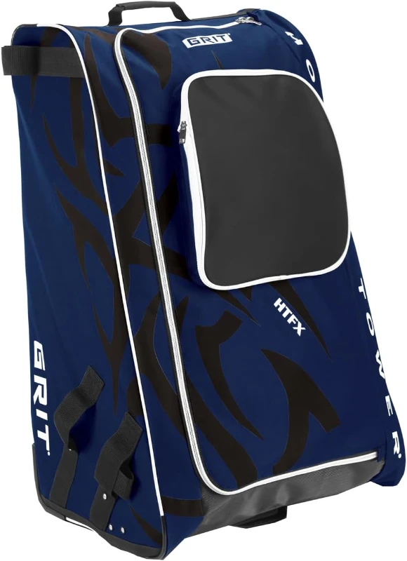 HTFX Hockey Tower Gear Bag