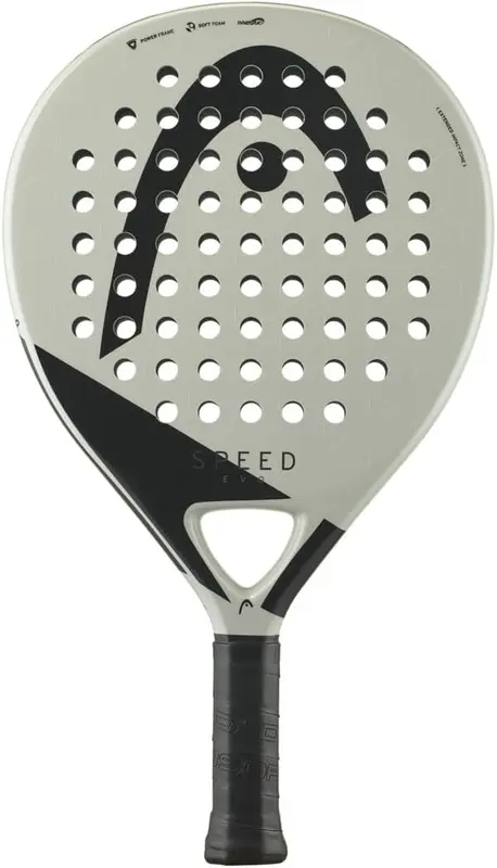 EVO Teardrop OS Padel Paddle Series