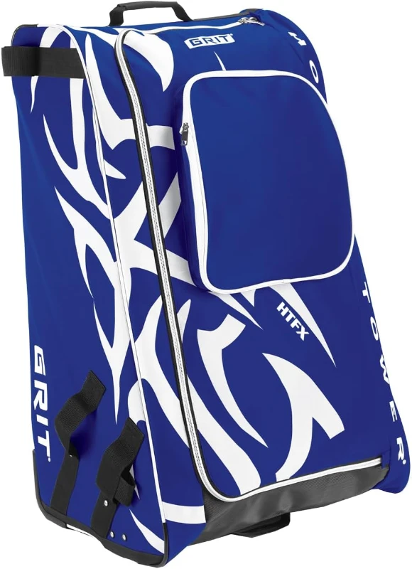 HTFX Hockey Tower Equipment Bag