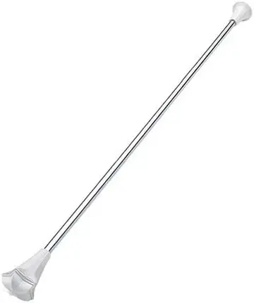 Starlin Super Star & Starlet Twirling and Marching Sport Batons (MO-TBS) - Various Lengths & Shaft Thicknesses