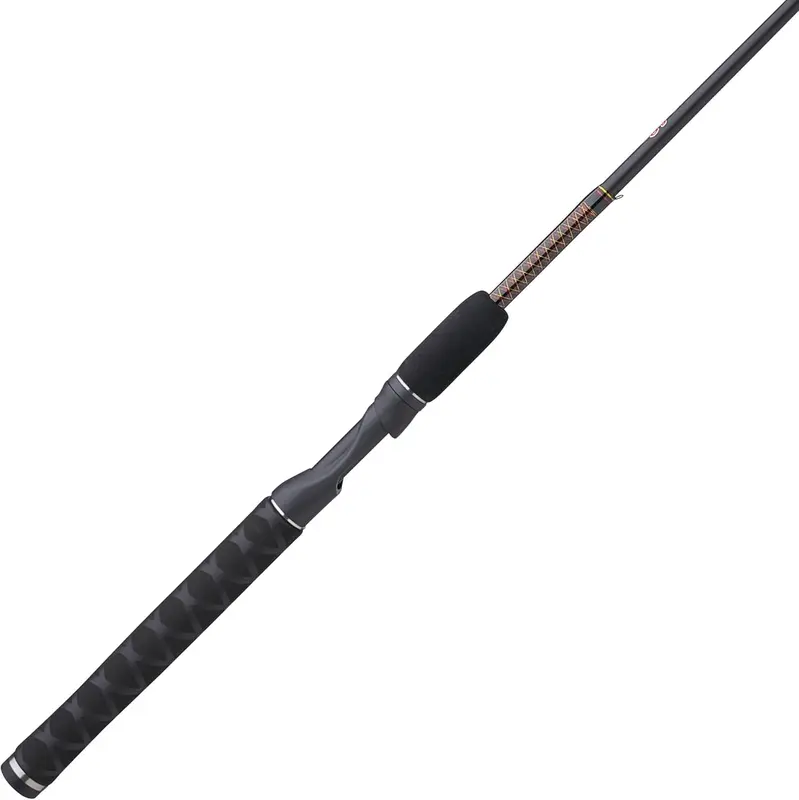 USGXSP602L GX2 6' Light Spinning Rod - 2-Piece