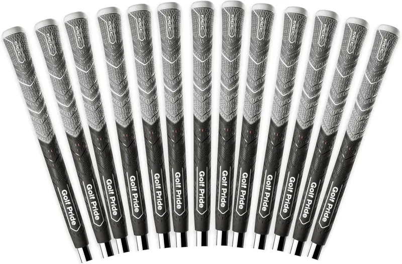 MCC Plus4 ALIGN MAX Golf Grip
