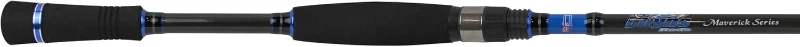 Maverick Series 7'0" Med/Light Fast Fishing Rod