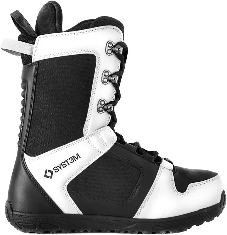 APX Men's Snowboarding Boots