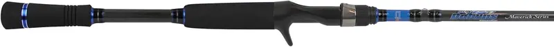 Maverick Series 7'3" Med/Heavy Fast Rod