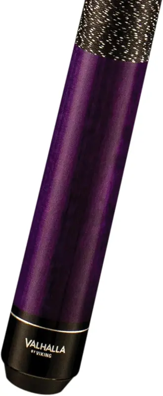 Valhalla 100 Series Irish Linen Wrap 2-Piece 58" Pool Cue