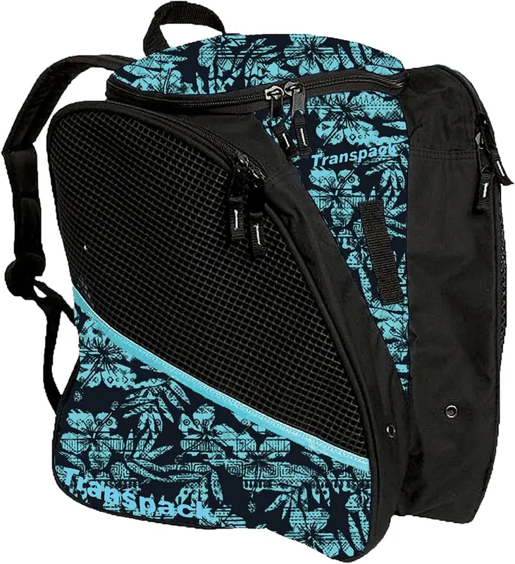 ICE Skate Gear Backpack