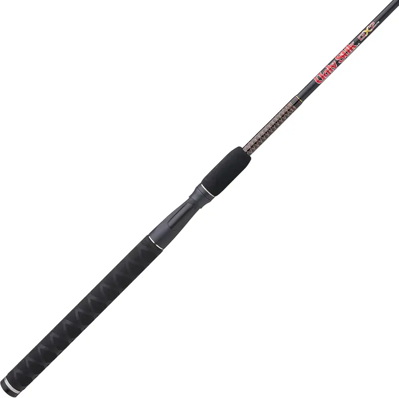 6' GX2 Next-Gen Spinning Rod