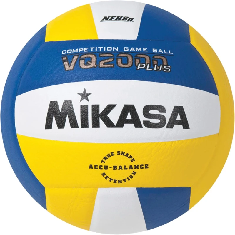VQ2000 Micro-Cell Volleyball
