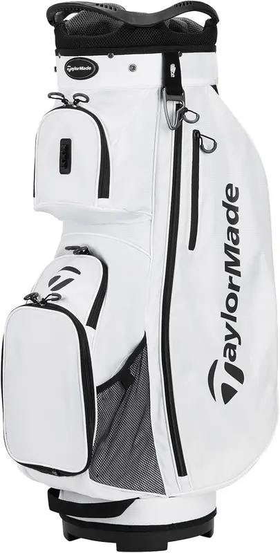 Pro Golf Cart Bag - 14-Way, 5.5 lb