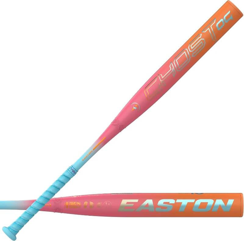 Ghost OG Double-Barrel Fastpitch Bat -11/-10/-9/-8 | 2-Piece