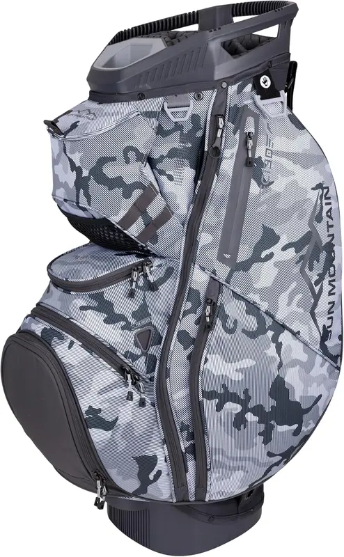 Men's C130 Cart Golf Bag - 2025 Edition