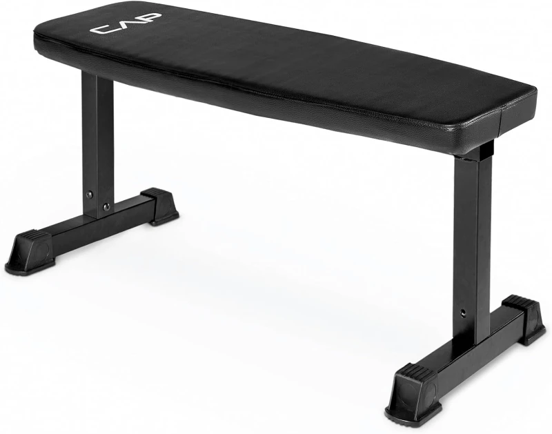 Flat Lifting Bench - Color Series