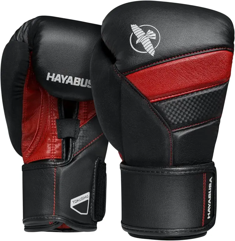 T3 Boxing Gloves — Sparring & Heavy Bag Gloves for Men & Women | Muay Thai, Training & Pad Work