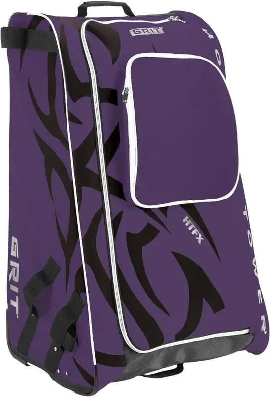 HTFX Hockey Tower Equipment Bag (Cotton)