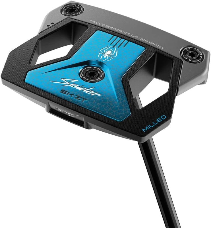 Spider ZT Golf Putter