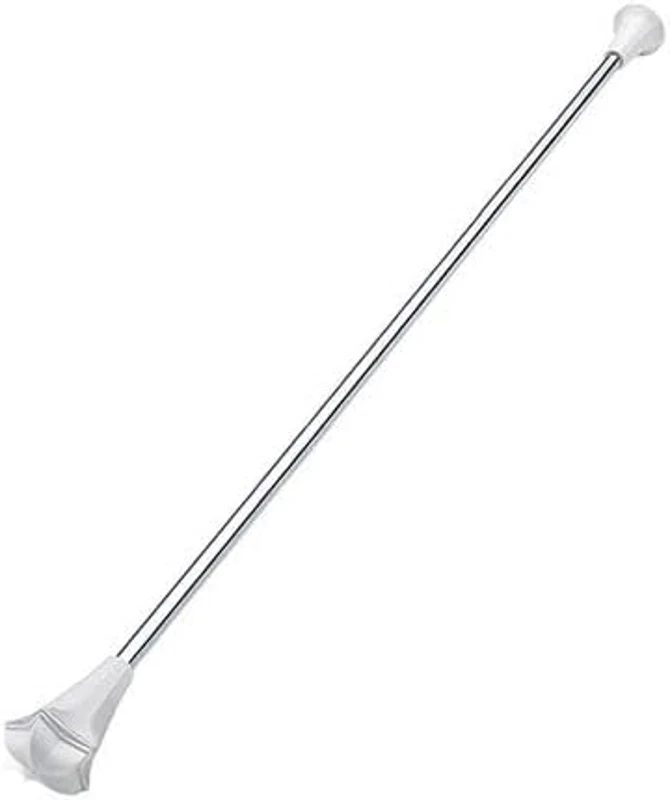 Starlin Batons Super Star & Starlet Twirling and Marching Sport Batons - Multiple Lengths & Shaft Thickness Options MO-TBS