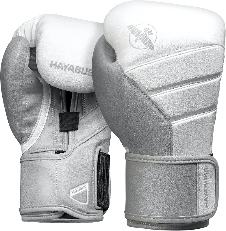 T3 Boxing Gloves — Sparring, Muay Thai & Heavy-Bag Gloves for Men and Women