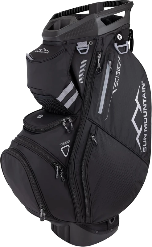 Men's C130 Cart Golf Bag, 2025 Edition