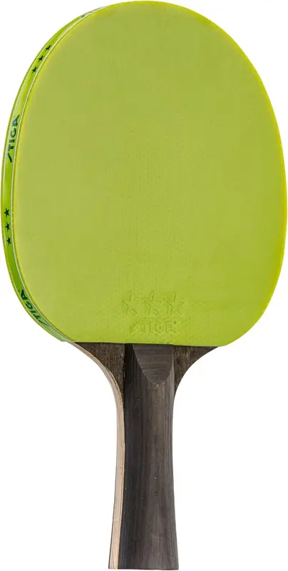 PureColor Advance Performance Table Tennis Racket - Yellow