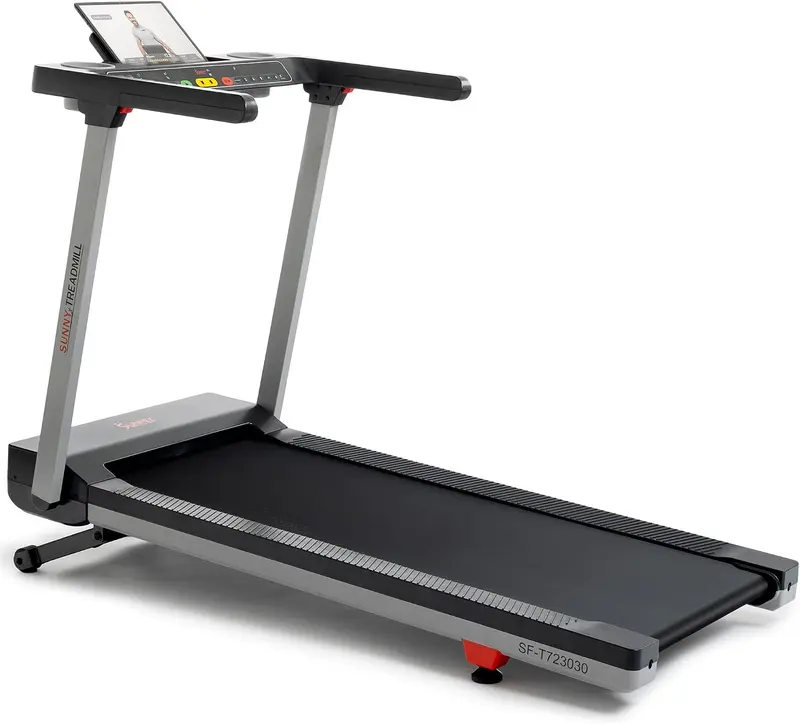 Fully Assembled Automatic Incline Home Treadmill