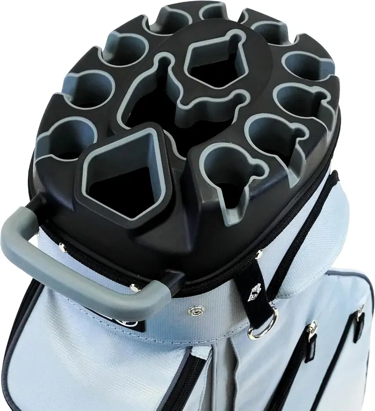 Vault 14-Way Golf Cart Bag