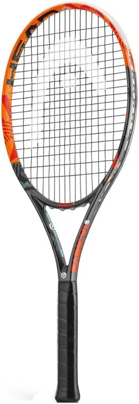 Graphene XT Radical S Tennis Racquet (Graphene XT Technolo)
