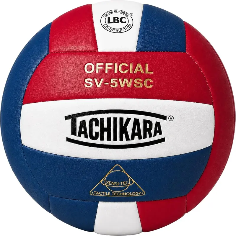 Sensi-Tec SV5WSC-NFHS NFHS-Approved Size 5 Volleyball