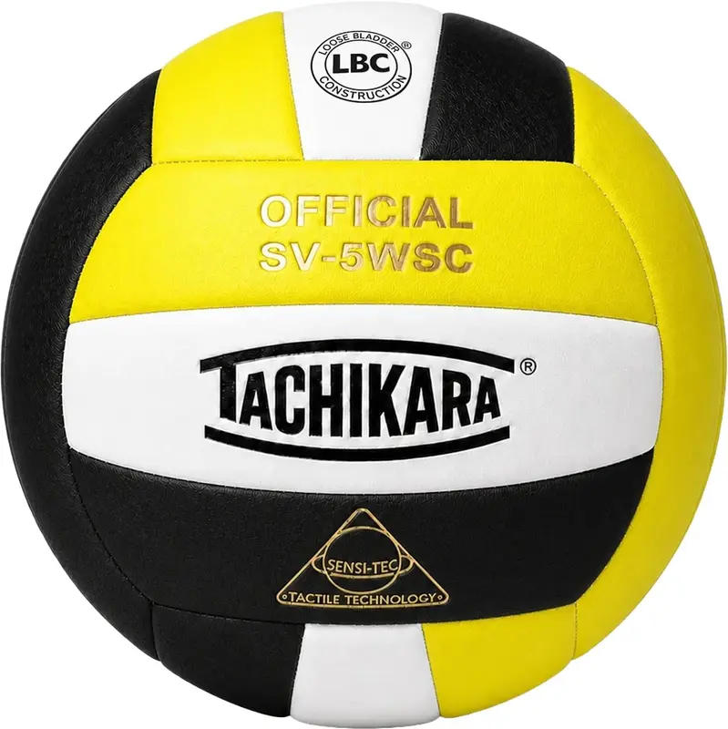 Sensi-Tec SV5WSC-NFHS NFHS-Approved Size 5 Volleyball