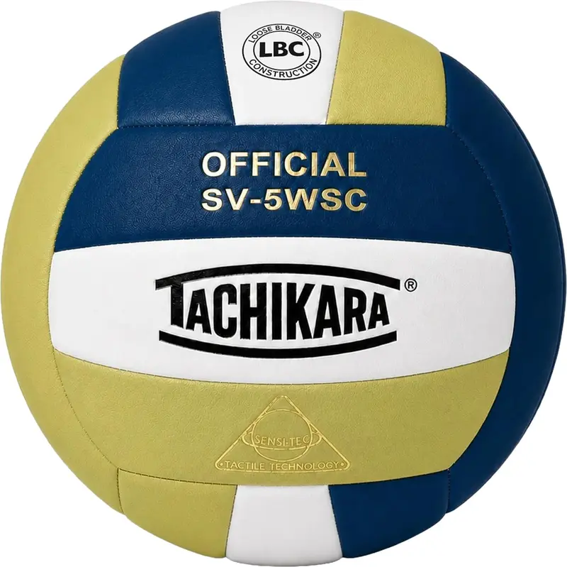 Sensi-Tec SV5WSC-NFHS Competition Volleyball
