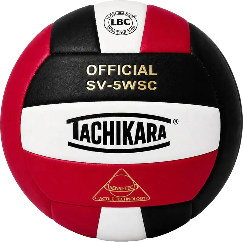 Sensi-Tec SV5WSC-NFHS NFHS-Approved Volleyball, Official Size 5